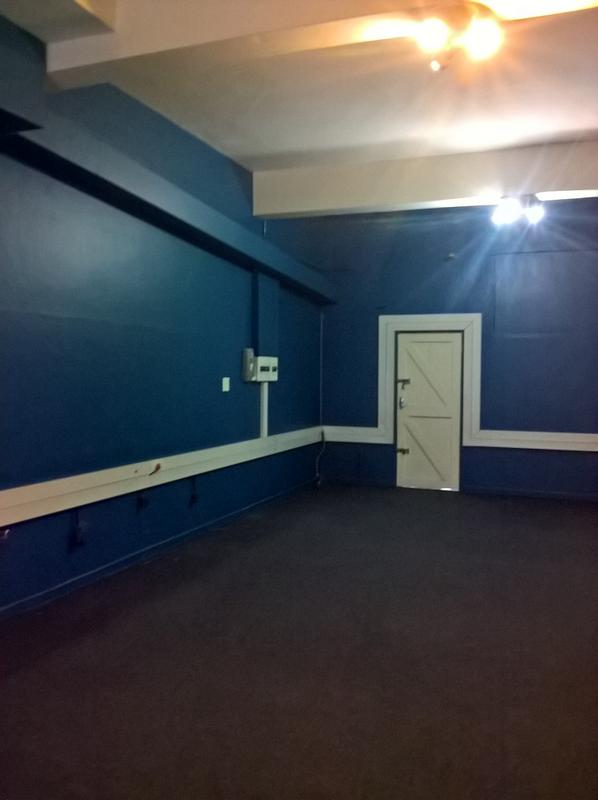 To Let commercial Property for Rent in Sasolburg Free State